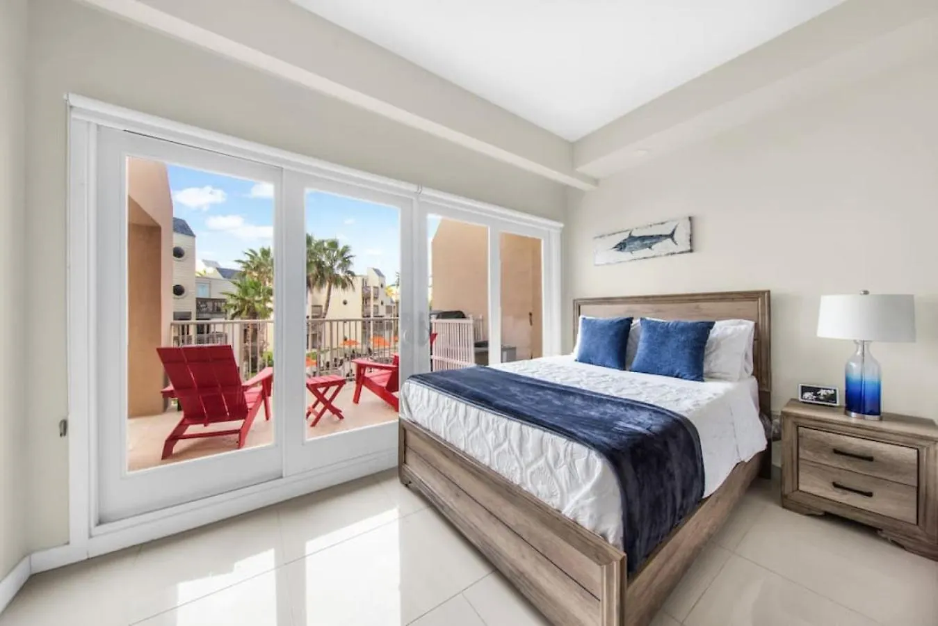 Holiday home Relax Luxury Beachfront With Amazing Terrace South Padre Island