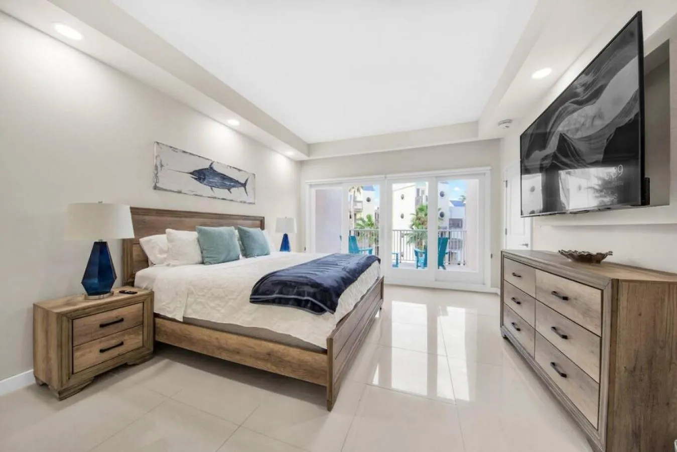 Relax Luxury Beachfront With Amazing Terrace South Padre Island