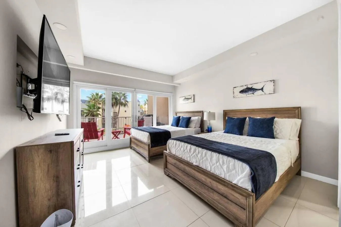 Relax Luxury Beachfront With Amazing Terrace Holiday home