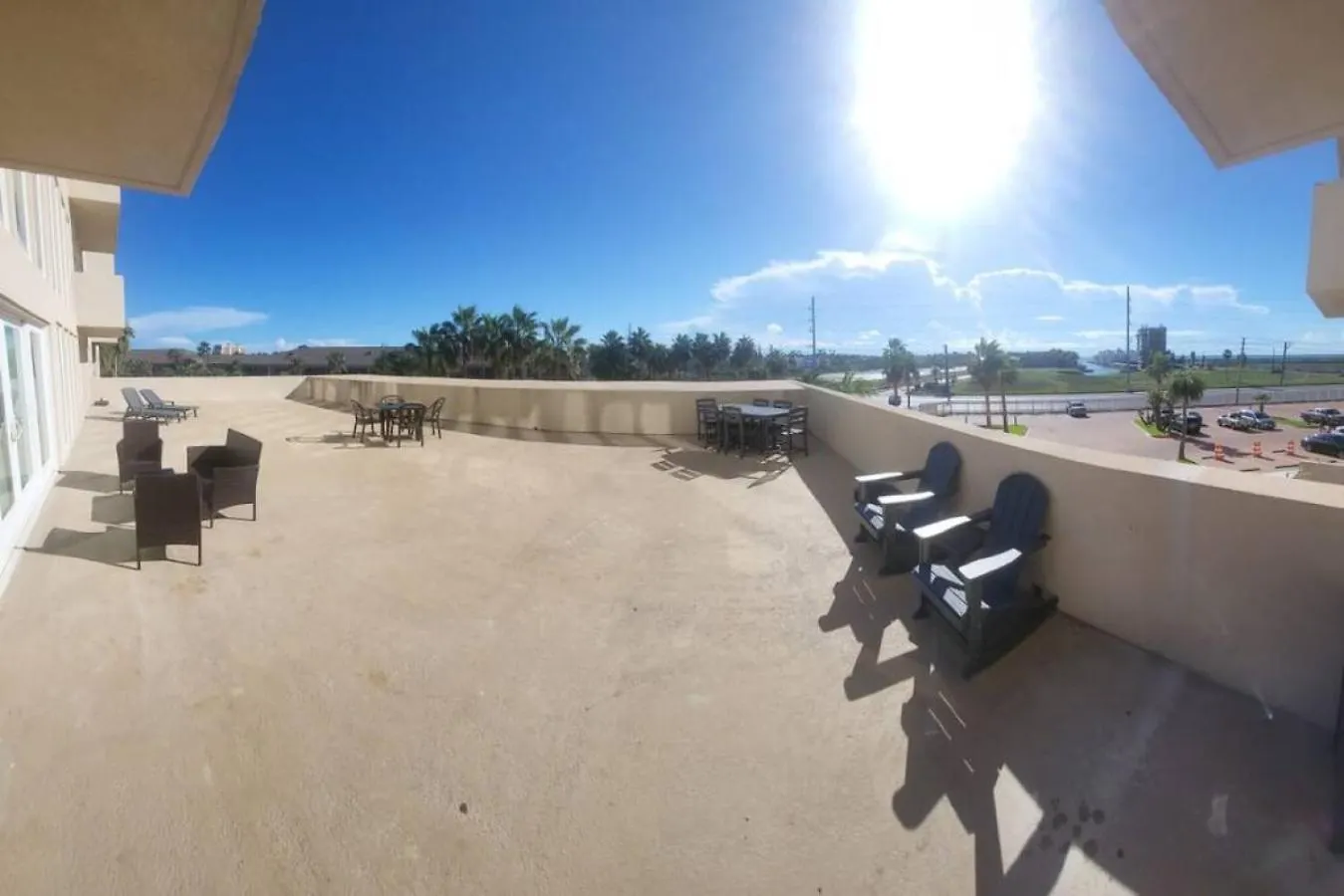 Luxury Beachfront With Amazing Sunset Views 度假居 南帕诸岛