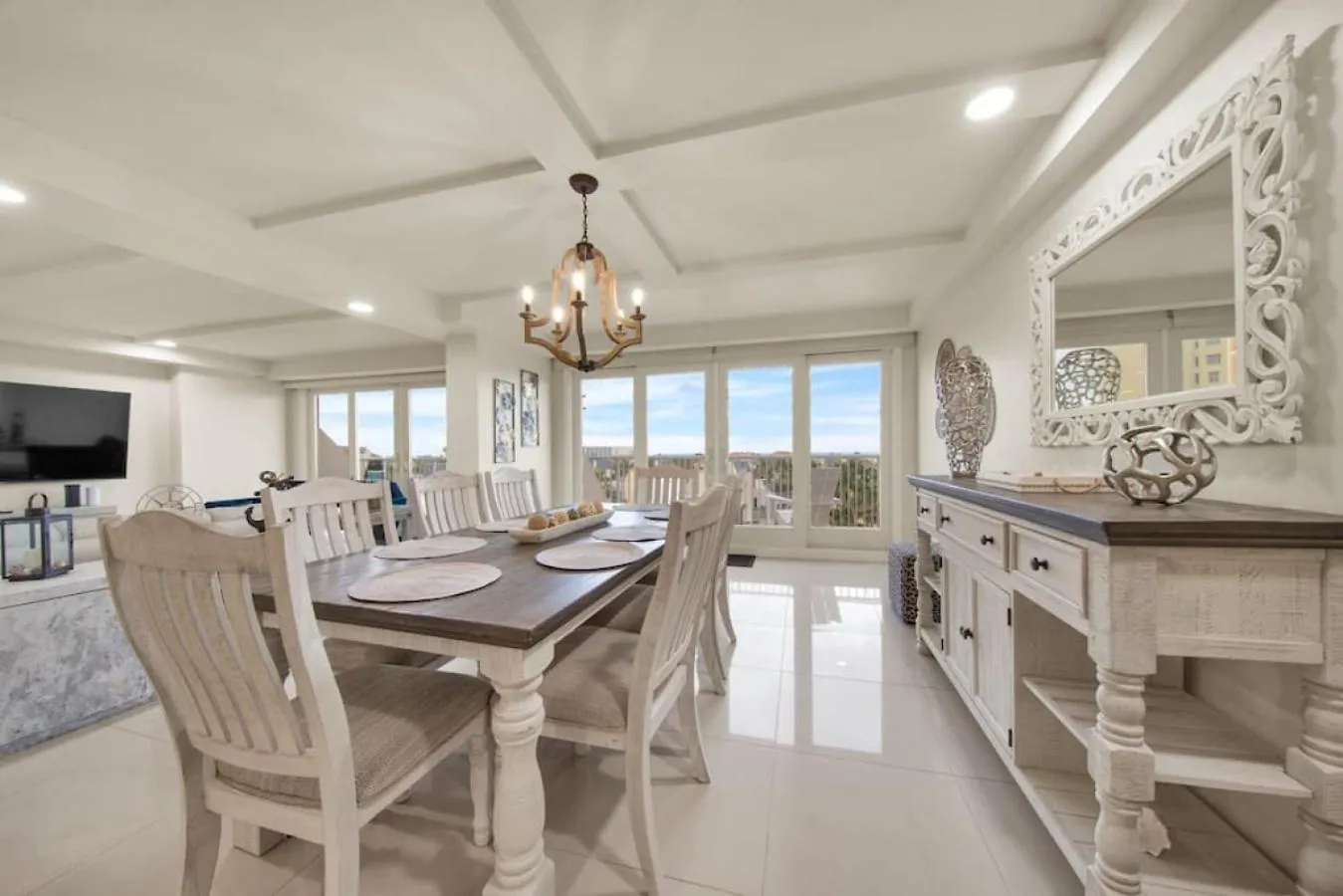 Amazing 5th Floor Beachfront Wonderful Views