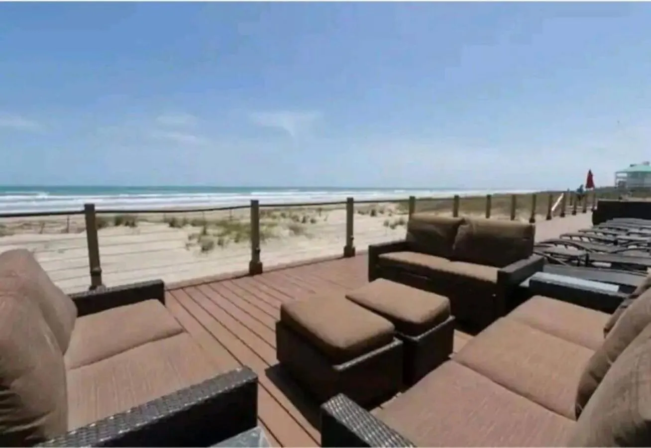 Holiday home The To Enjoy The Island Great View South Padre Island