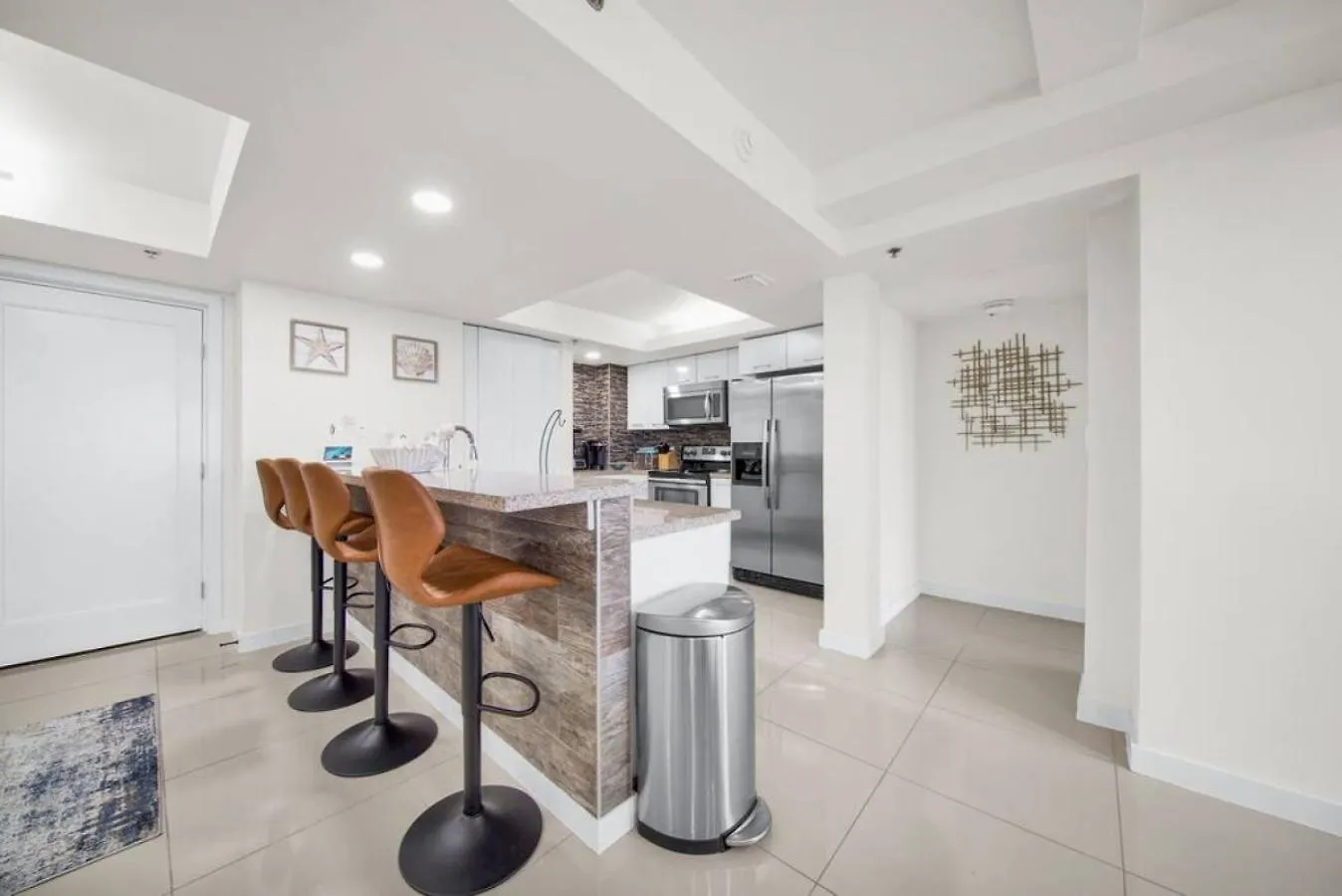 Luxury 6th Floor Beachfront Amazing Views