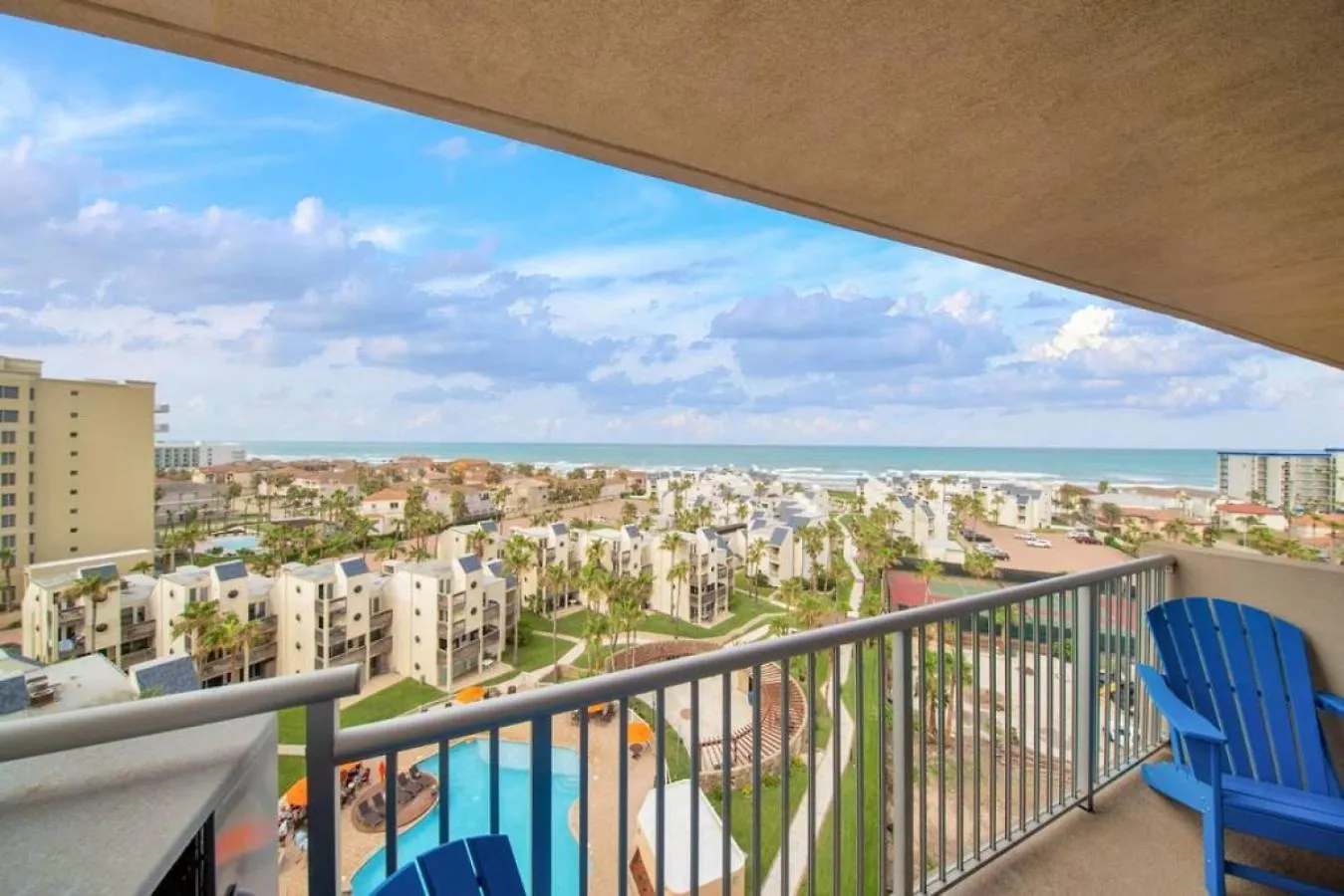 The To Enjoy The Island Great View South Padre Island