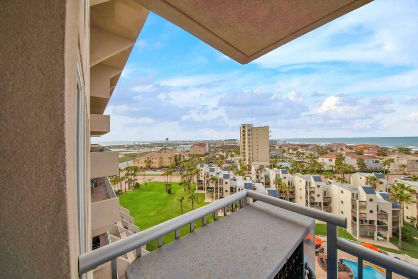 The To Enjoy The Island Great View Holiday home South Padre Island