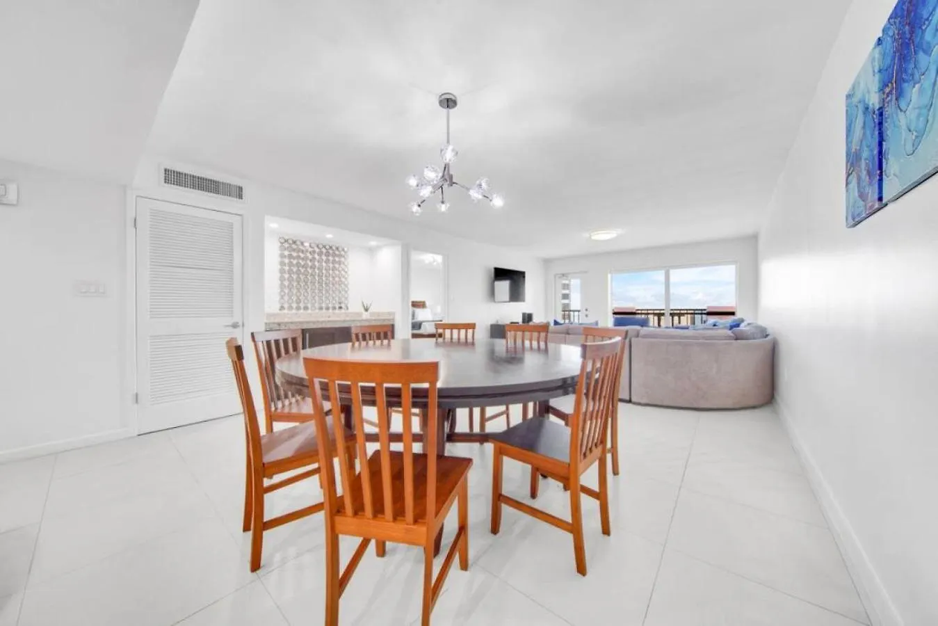 Amazing 7th Floor Beachfront Wonderful Views *