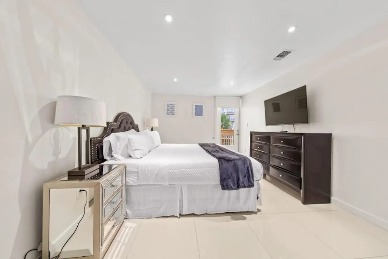 Holiday home Amazing Bahiamar Beachfront 2 Steps From Amenities