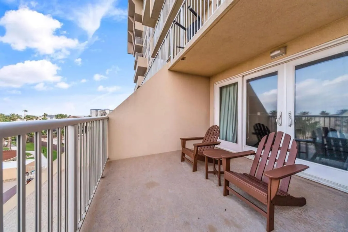 Apartment Amazing 4th Floor Beachfront Wonderful Views