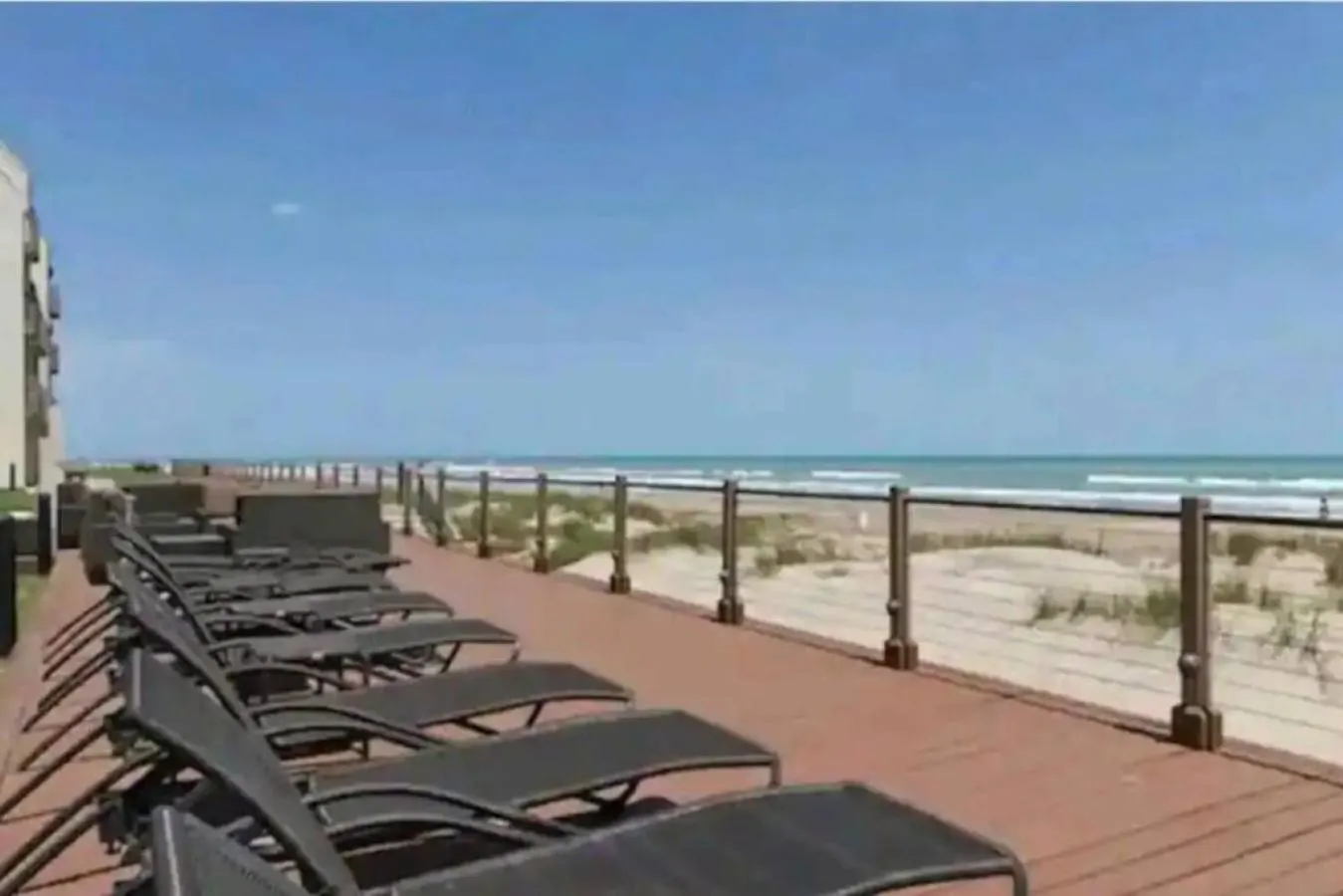 Amazing View Bahiamar Beachfront * South Padre Island
