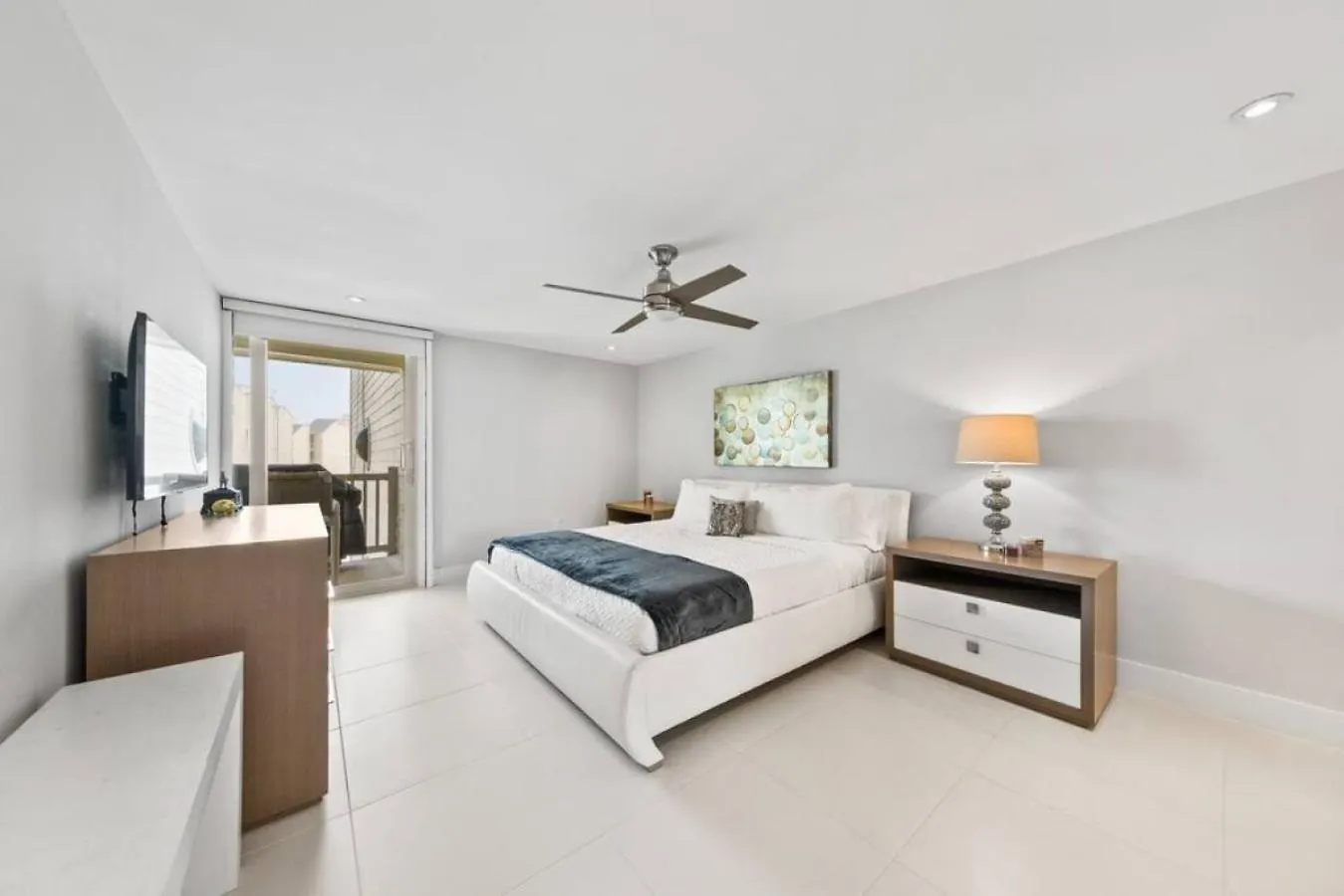 Apartment Amazing View Bahiamar Beachfront