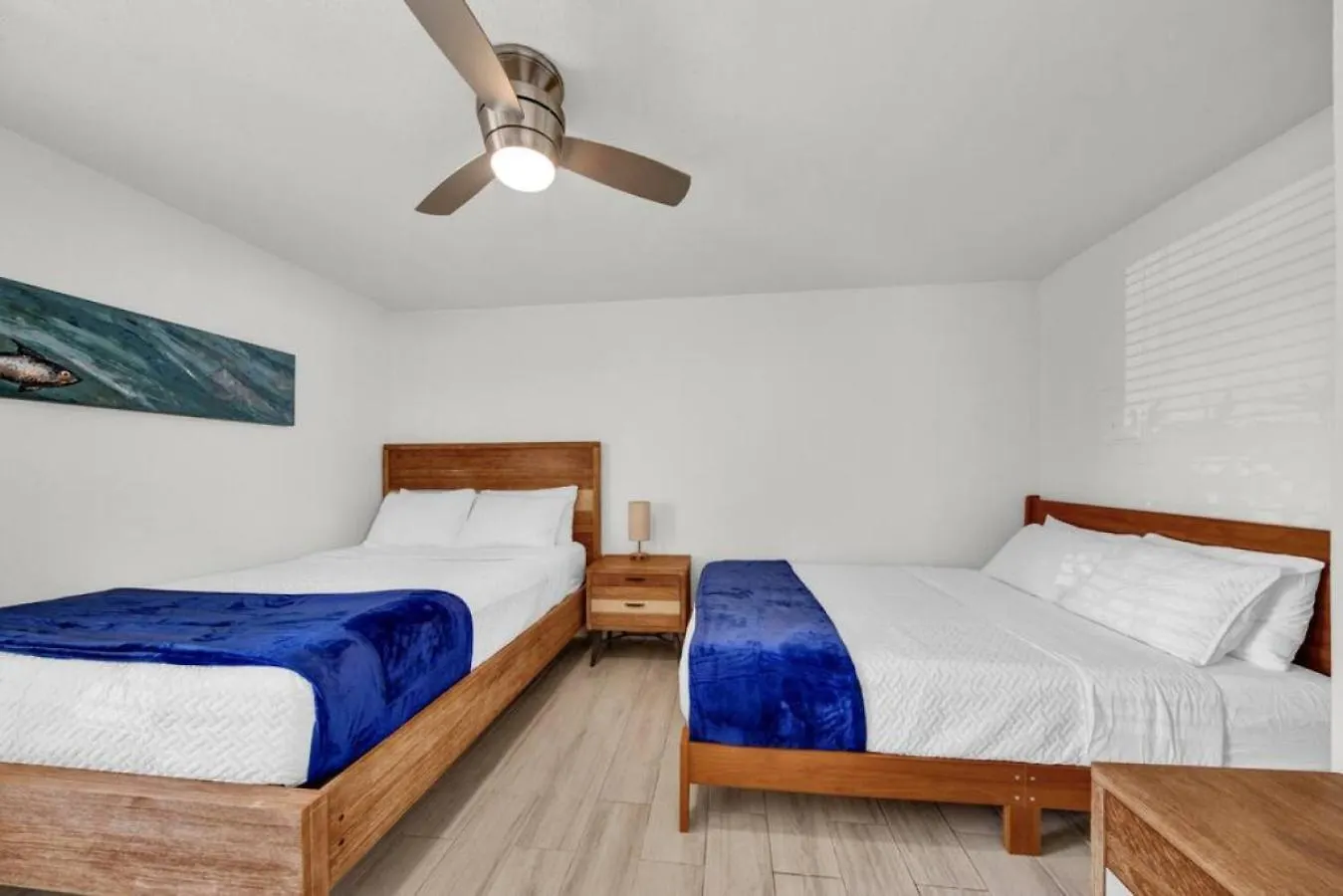 Saida I Ground Floor Front Apartment *