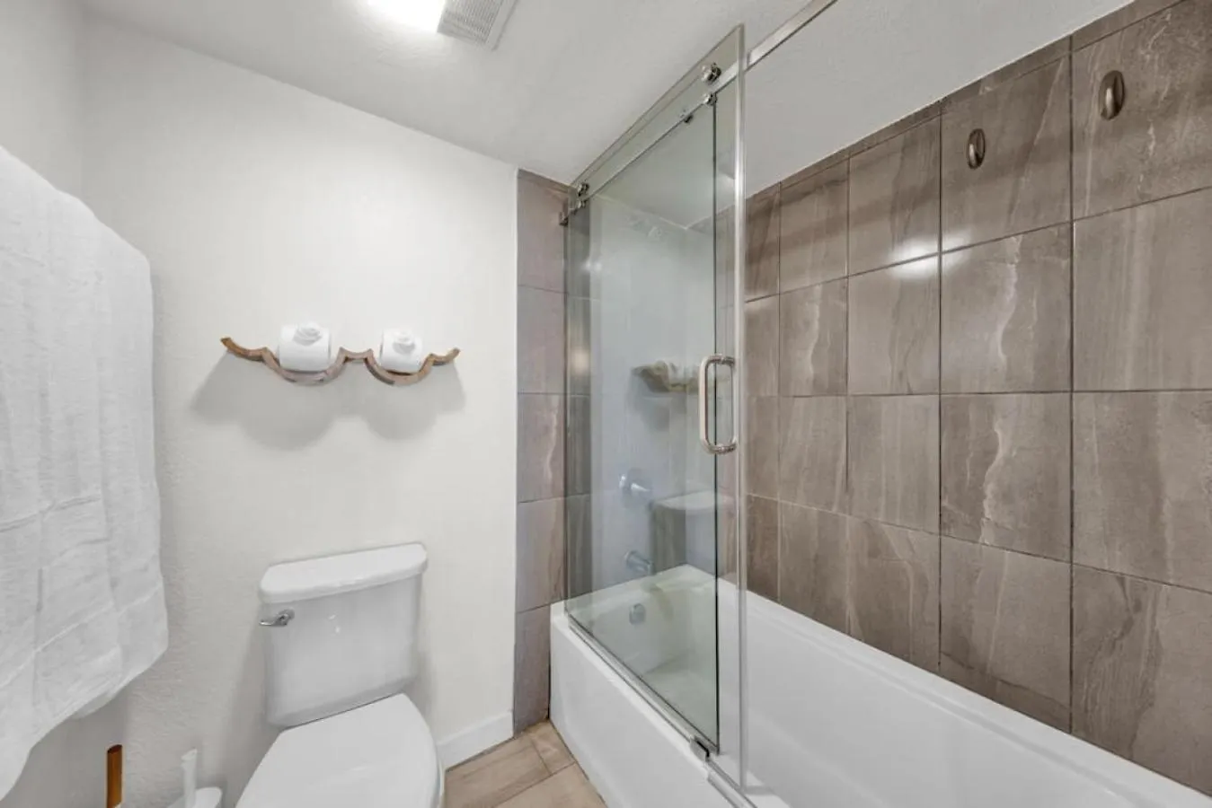 Apartment Saida I Ground Floor Front