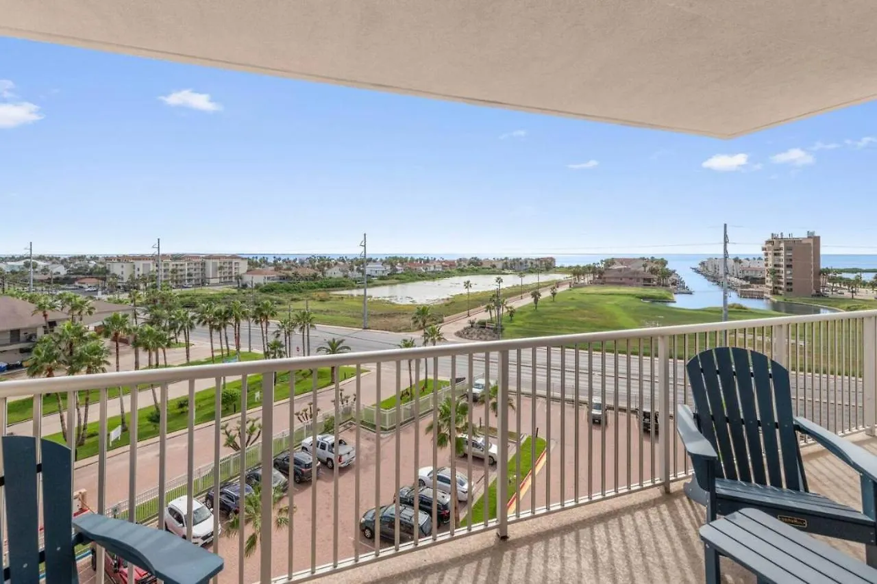Solare Tower, Sunset Oasis, Beachfront Complex