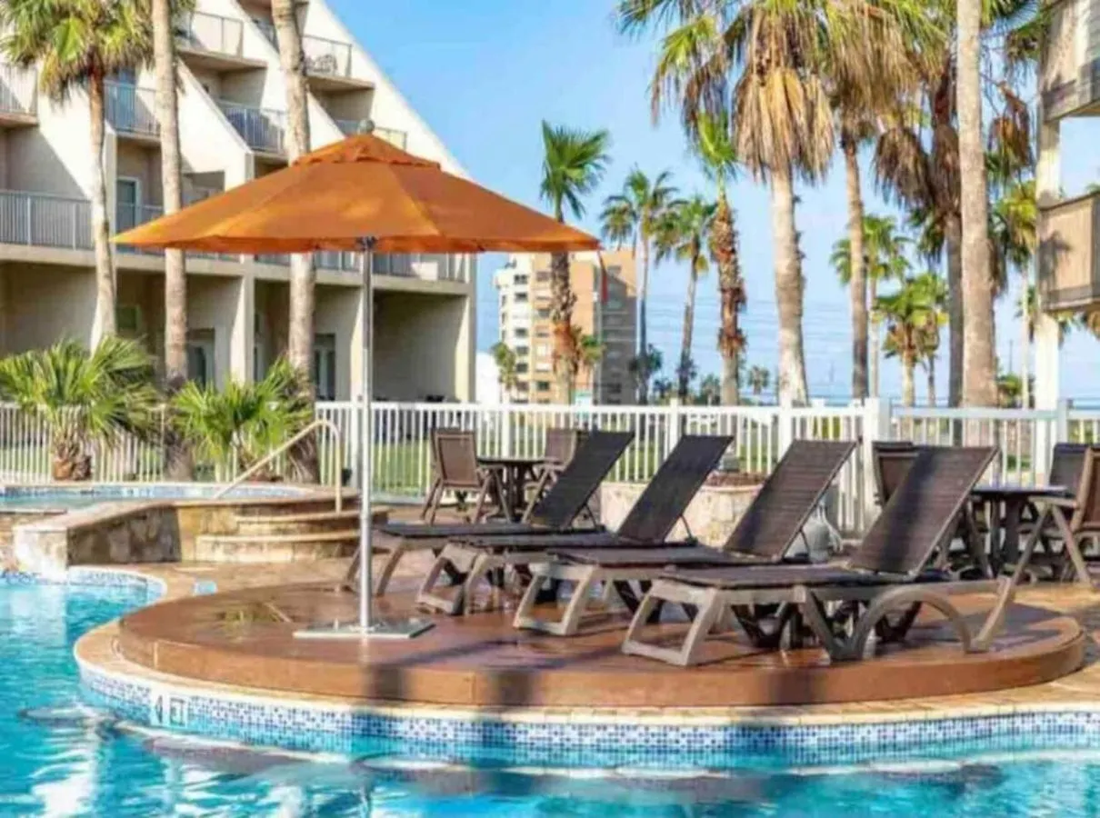 Apartment Solare Tower Dreamy Ocean Escape