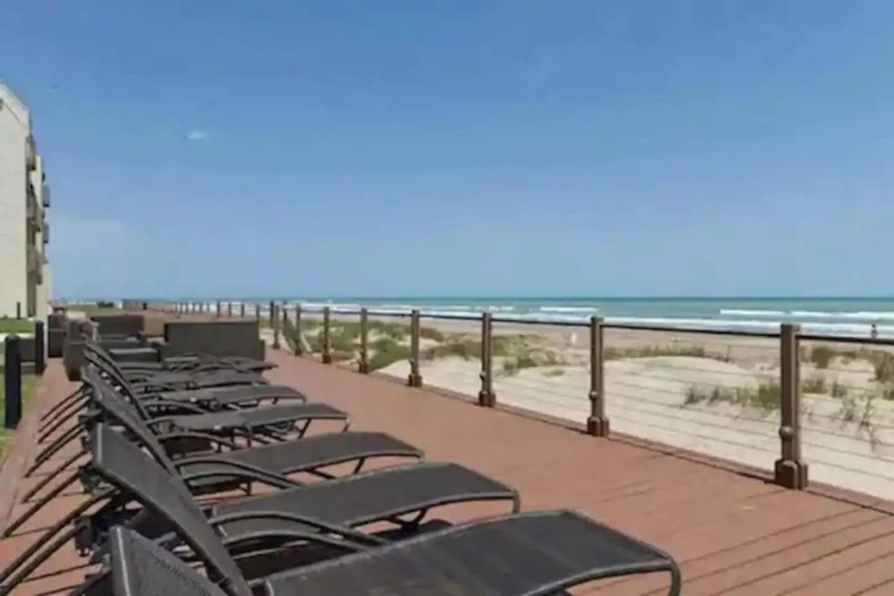 Solare Tower Dreamy Ocean Escape Apartment *
