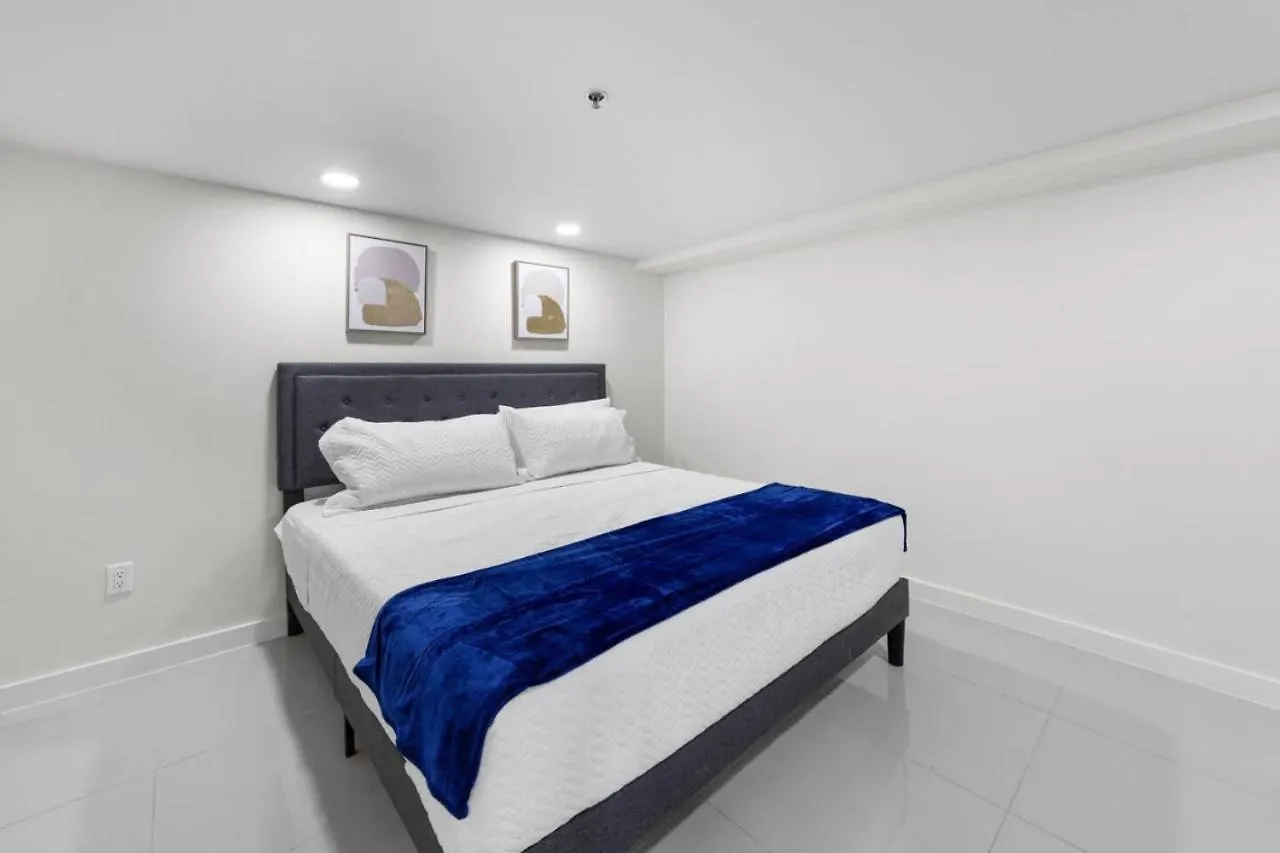Apartment Solare Tower Dreamy Ocean Escape South Padre Island