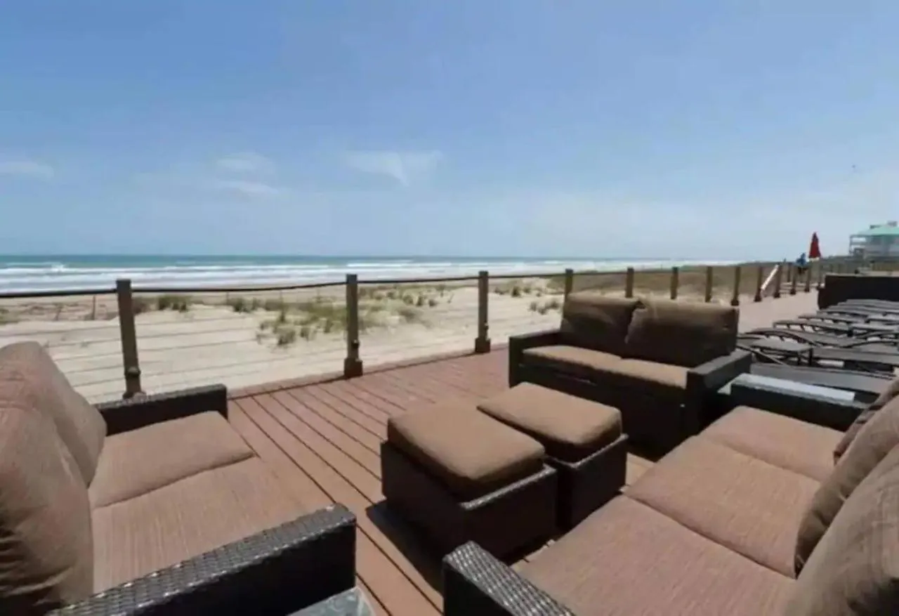 Solare Tower Paradise By The Sea *