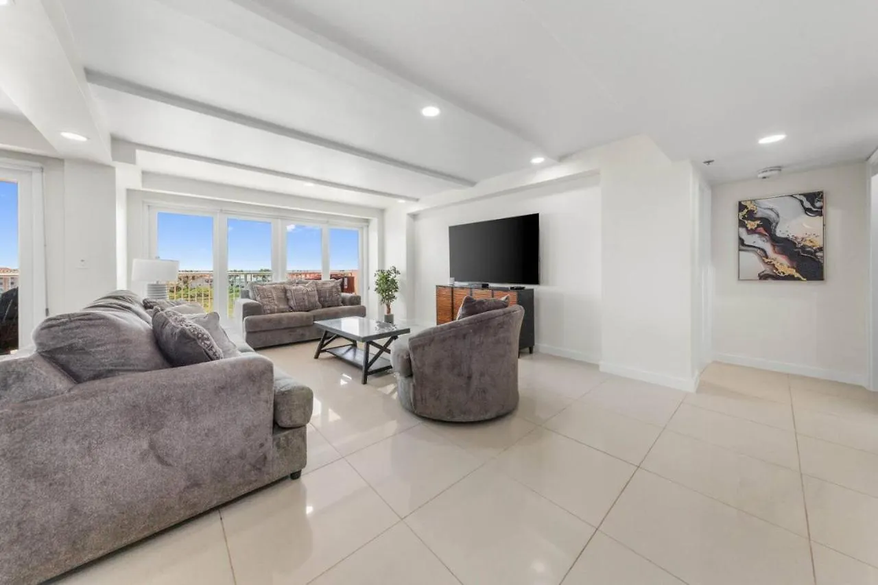Apartment Solare Tower Paradise By The Sea South Padre Island
