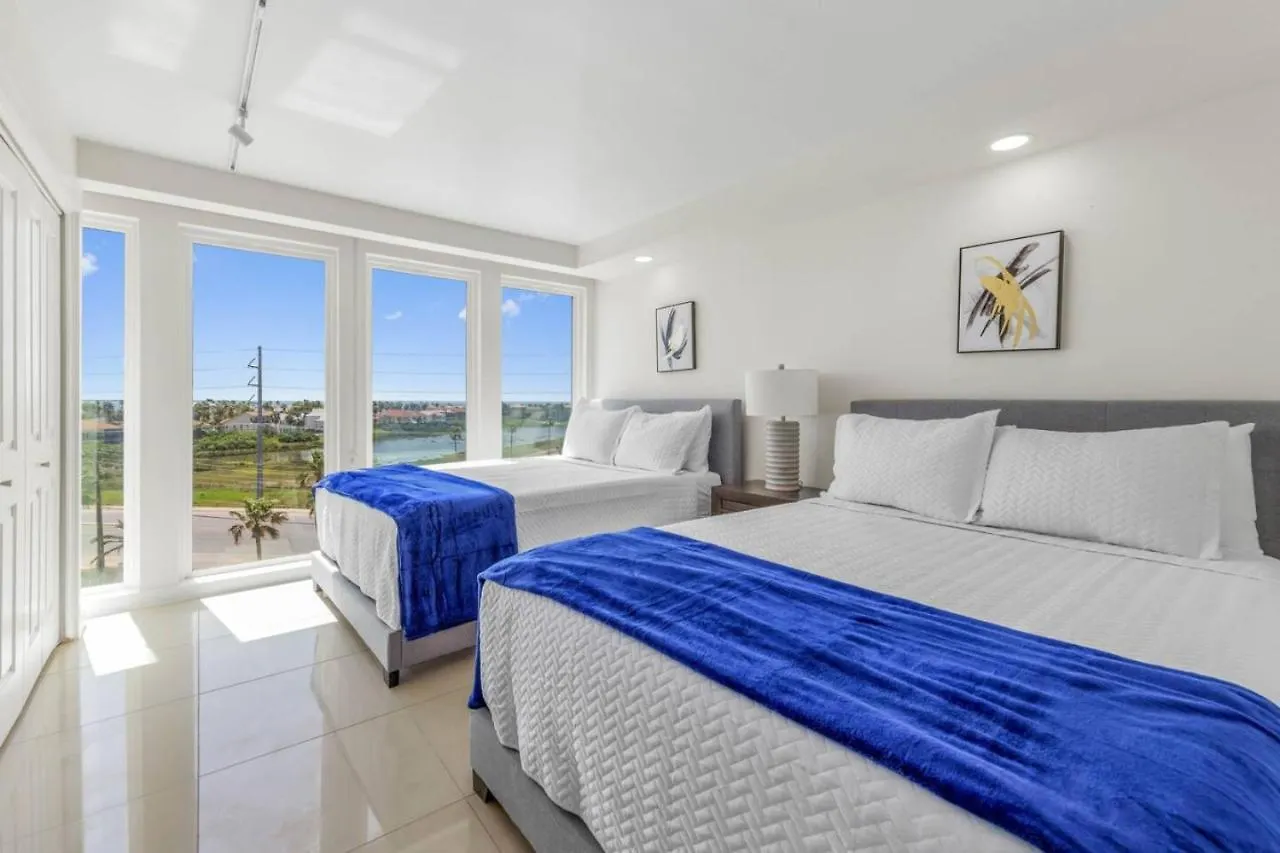 Solare Tower Paradise By The Sea Apartment *