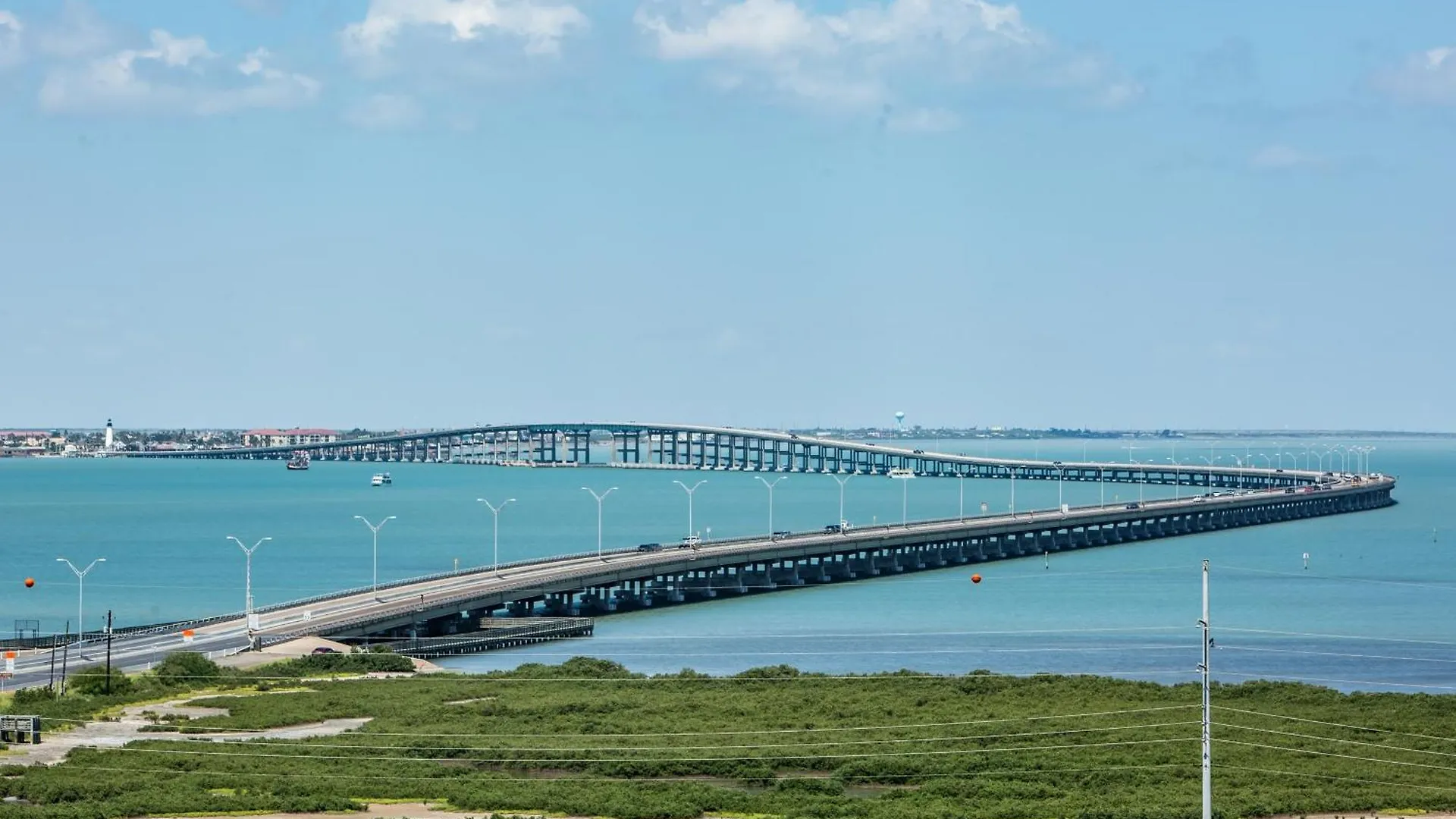 Suntide Iii South Padre Island