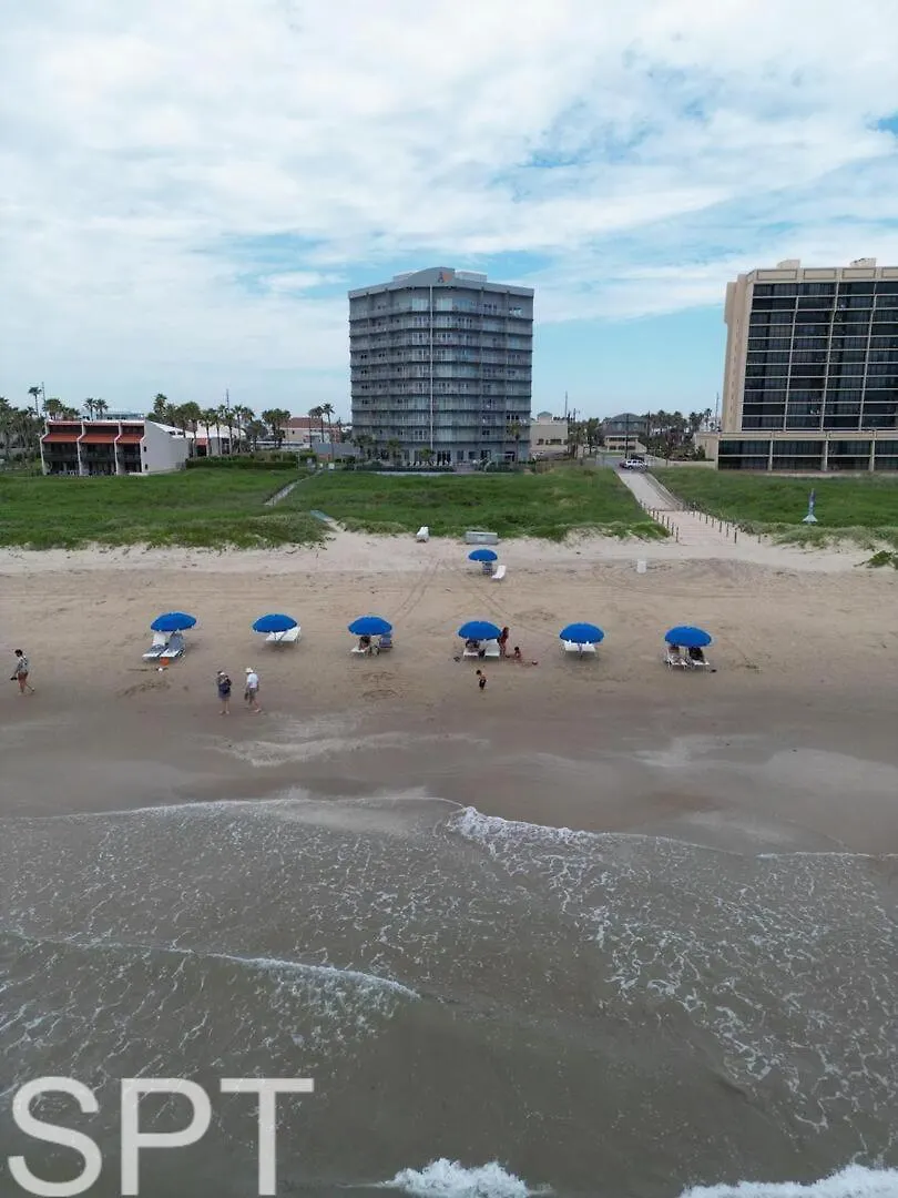 Aquarius 408 * South Padre Island