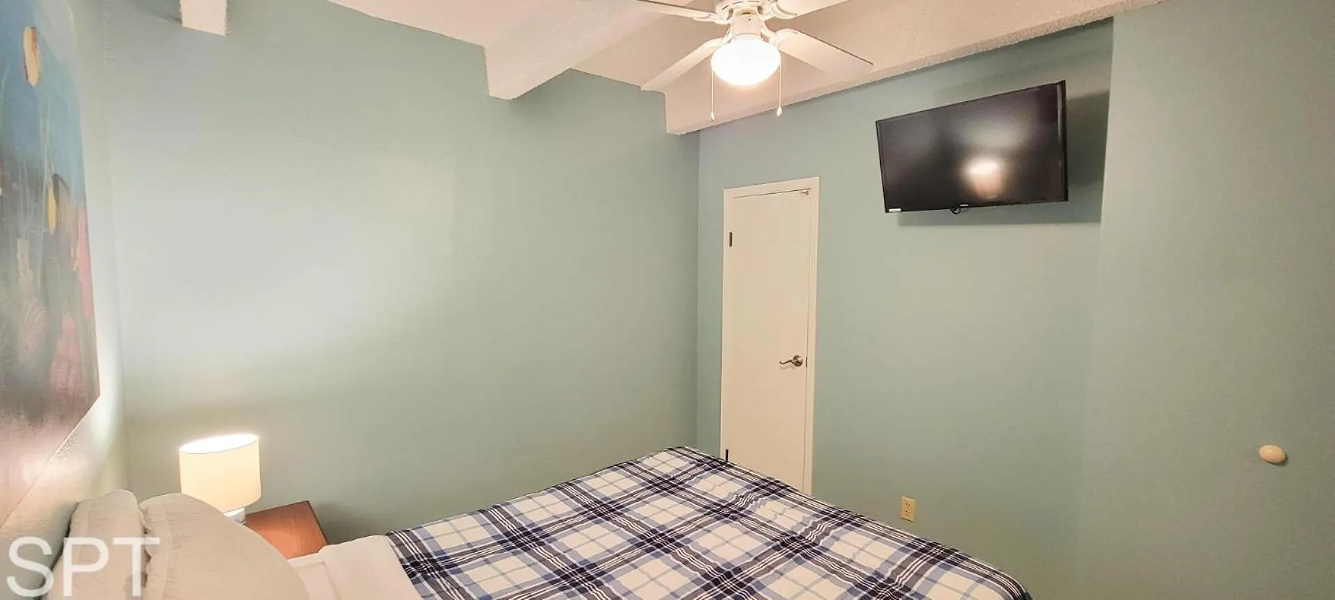 Aquarius 408 Holiday home