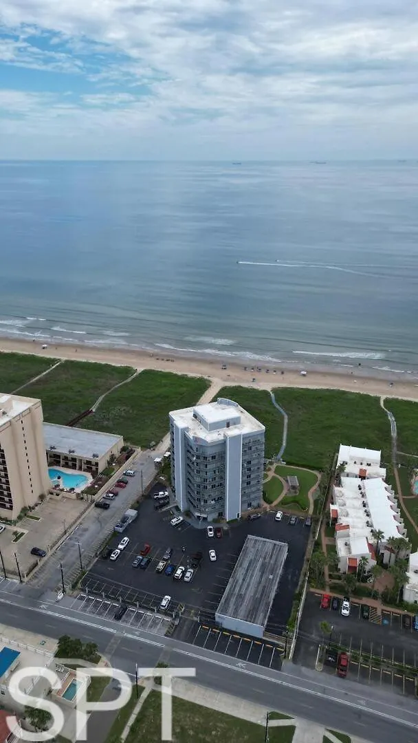 Aquarius 408 Holiday home South Padre Island
