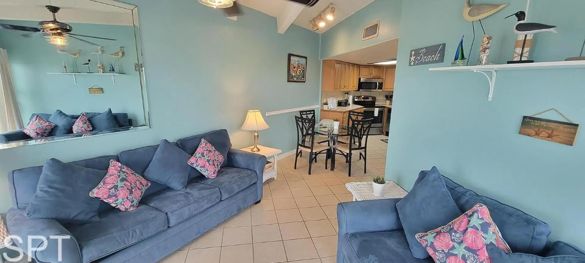 Holiday home Aquarius 408