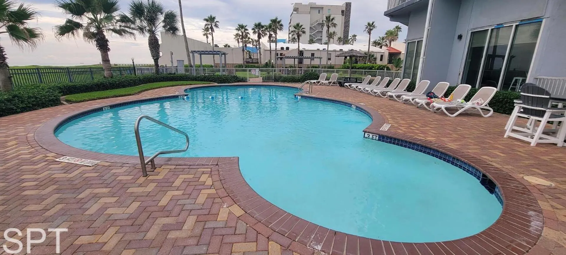 Aquarius 408 Holiday home *