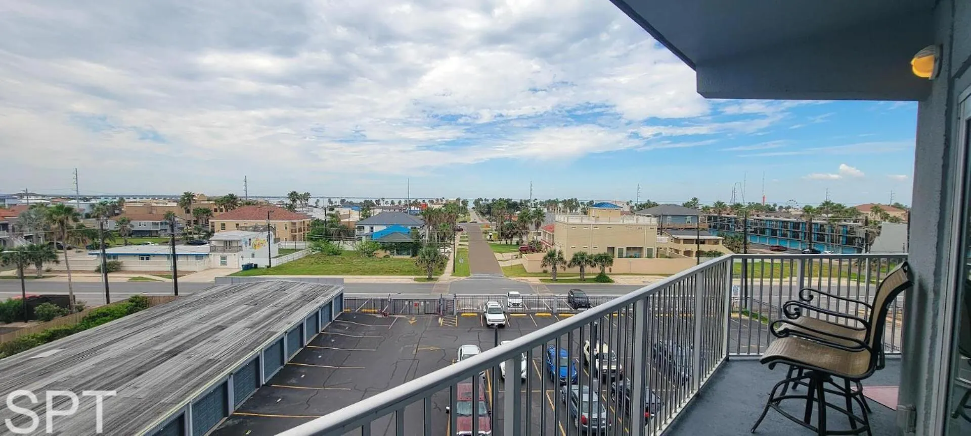 Aquarius 408 Holiday home South Padre Island