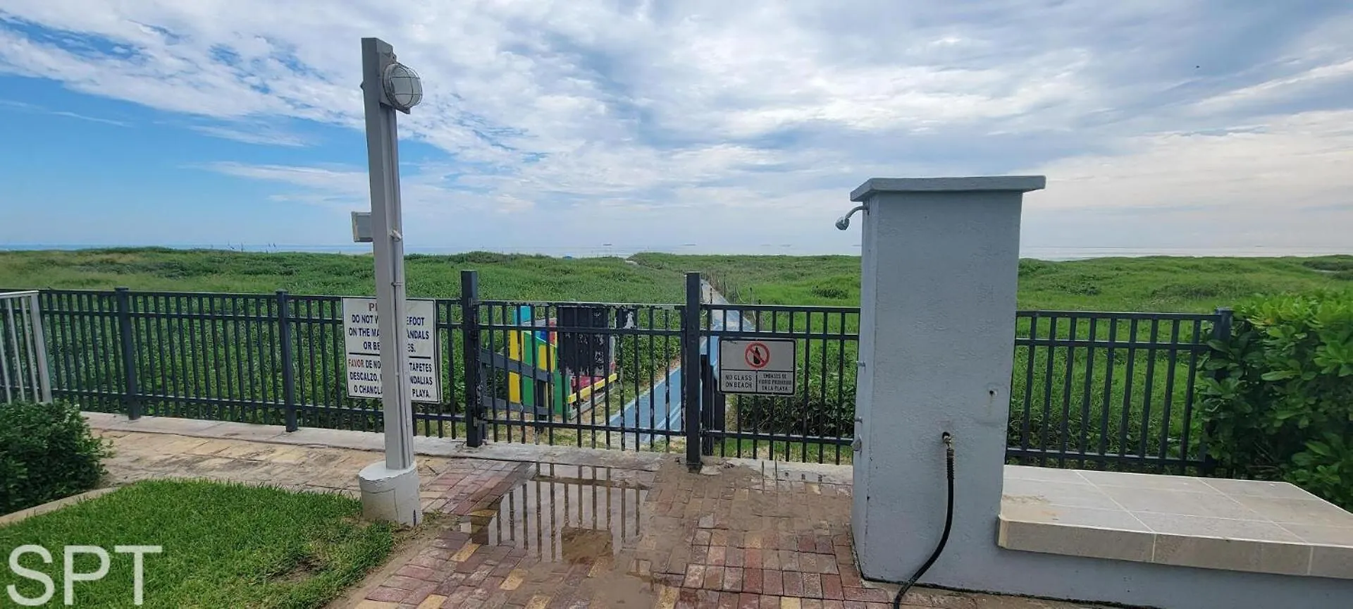 Holiday home Aquarius 408 South Padre Island