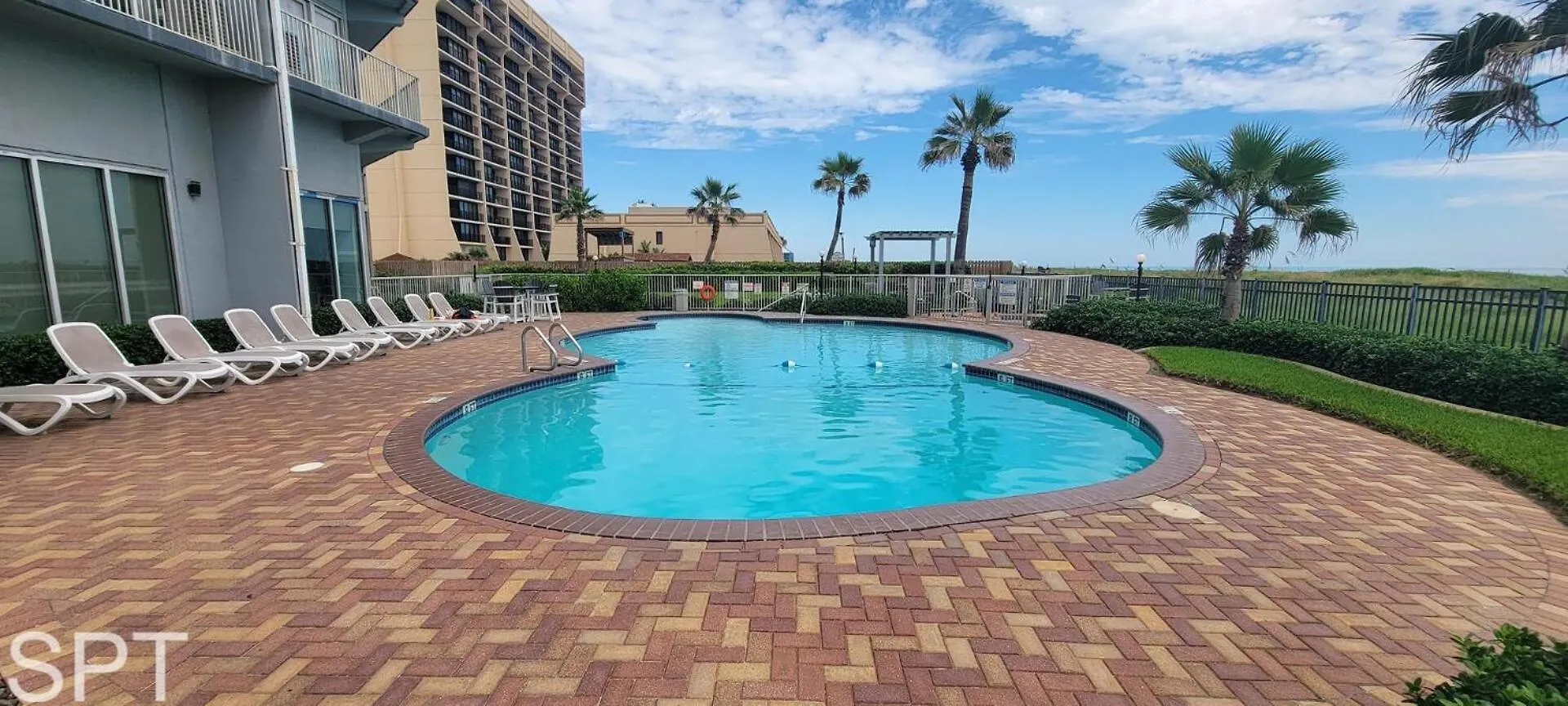 Aquarius 408 South Padre Island