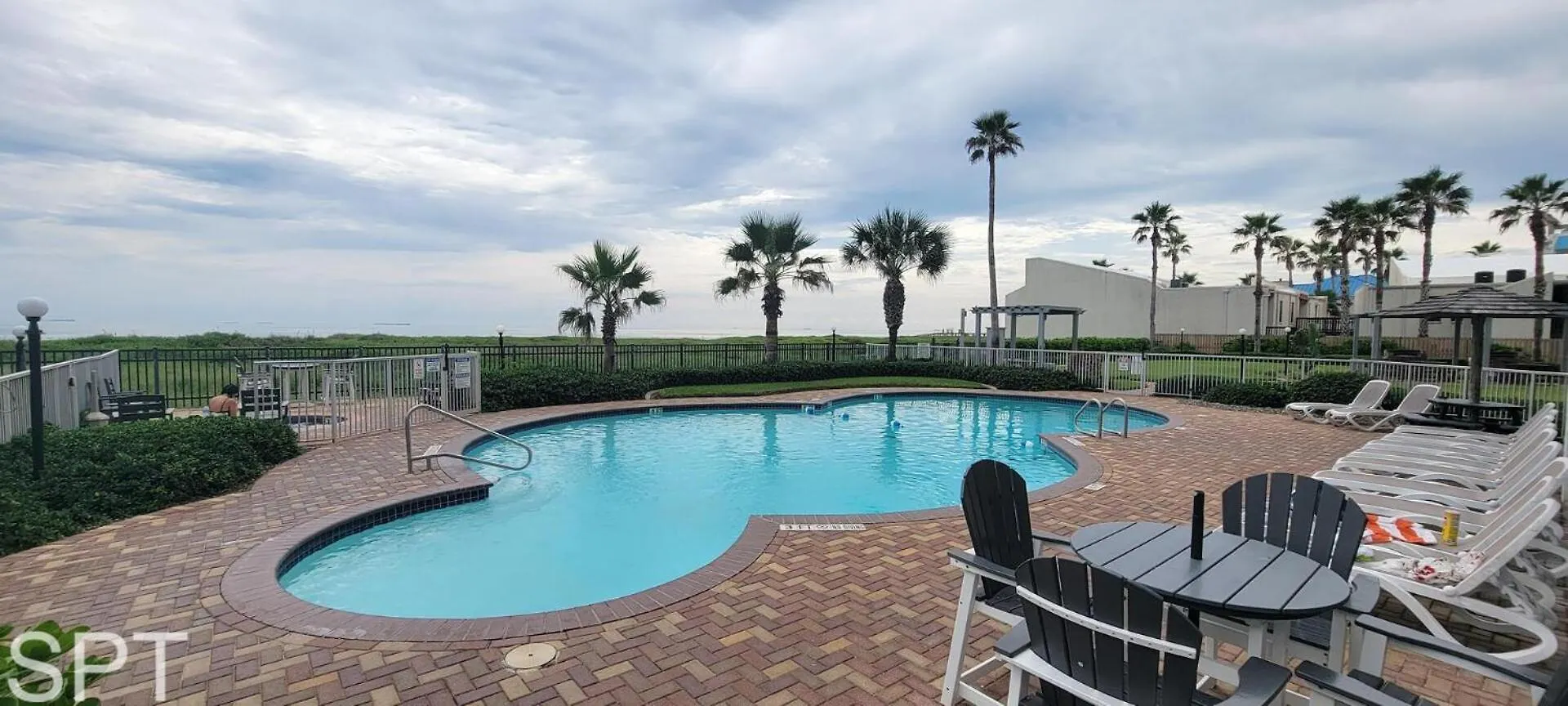 Aquarius 408 Holiday home South Padre Island