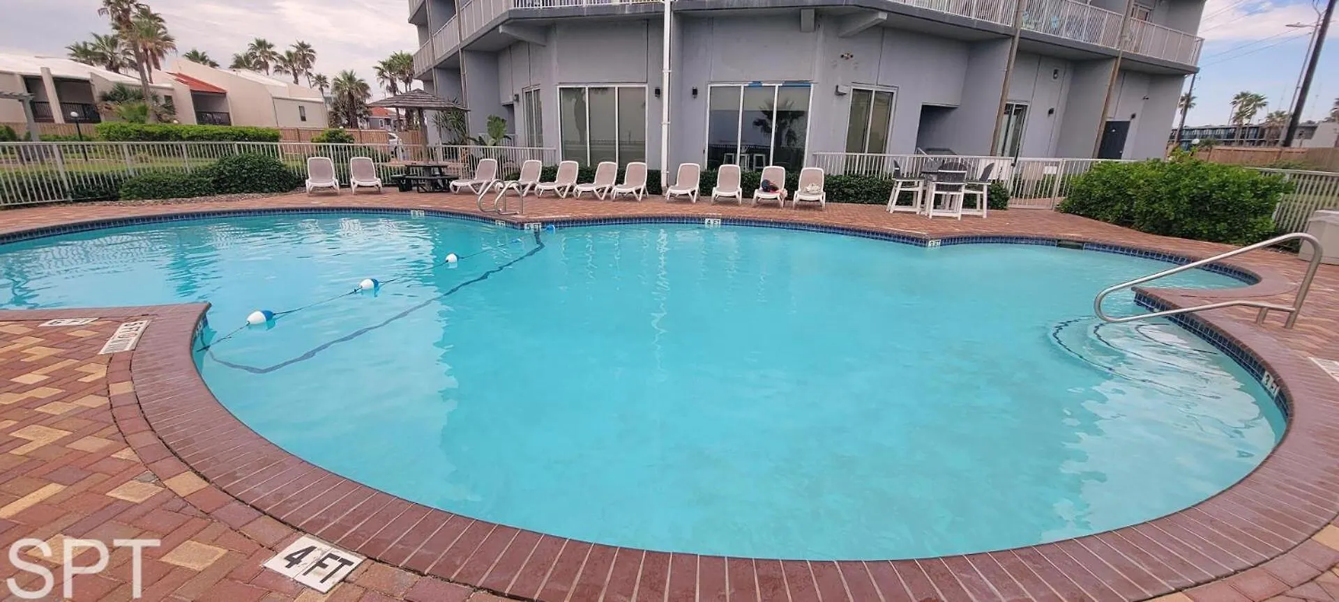 Aquarius 408 Holiday home