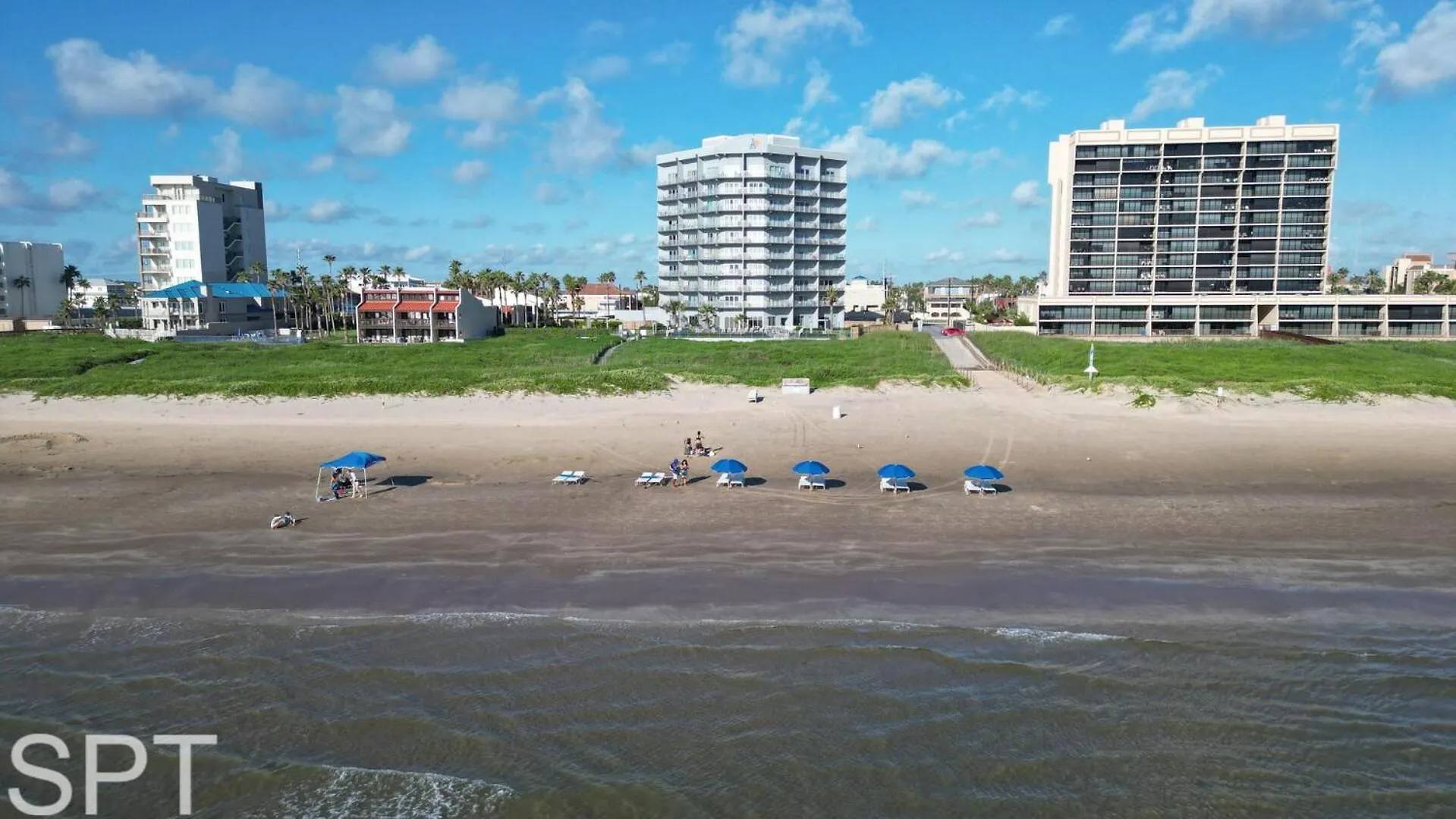 Aquarius 408 * South Padre Island
