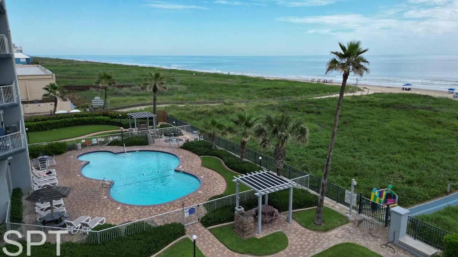 Holiday home Aquarius 408 South Padre Island