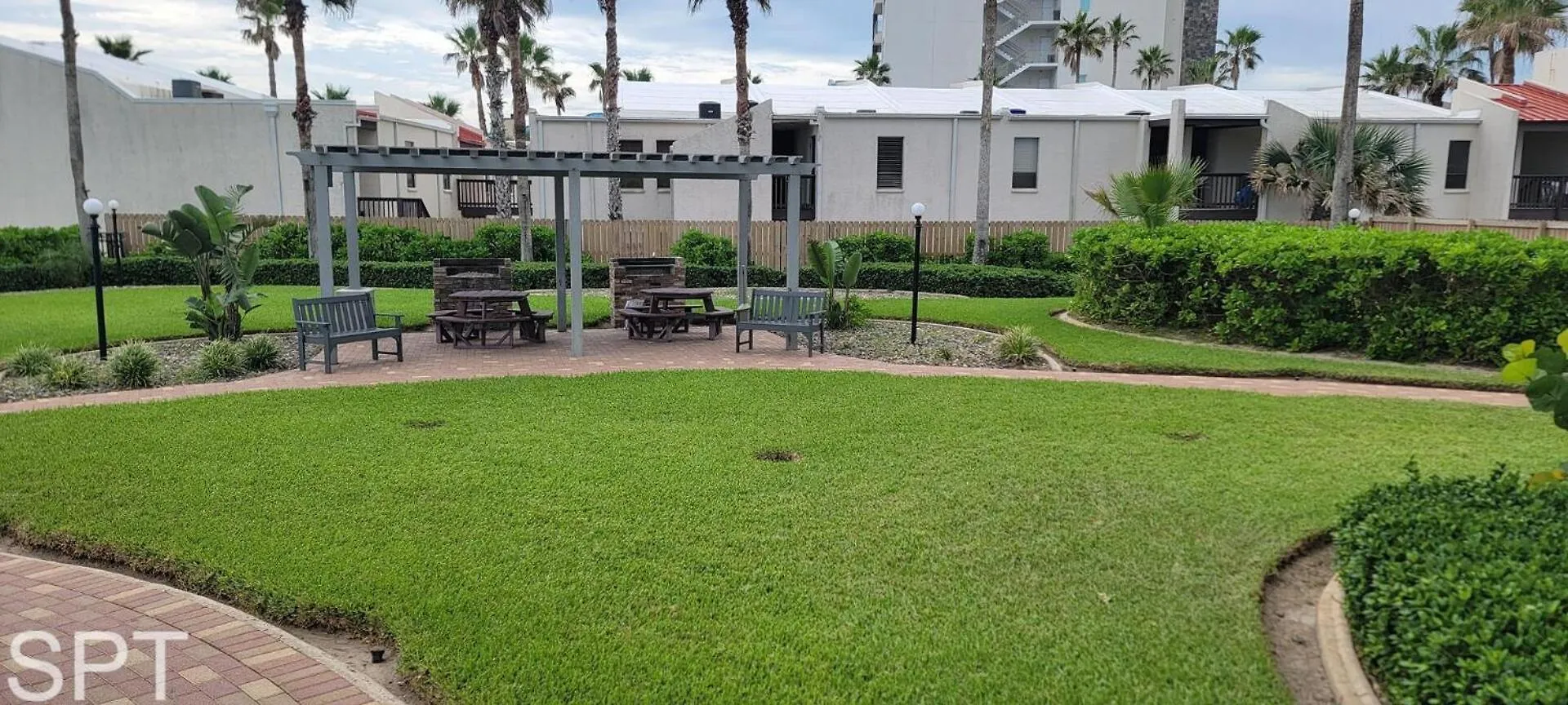 Aquarius 408 South Padre Island