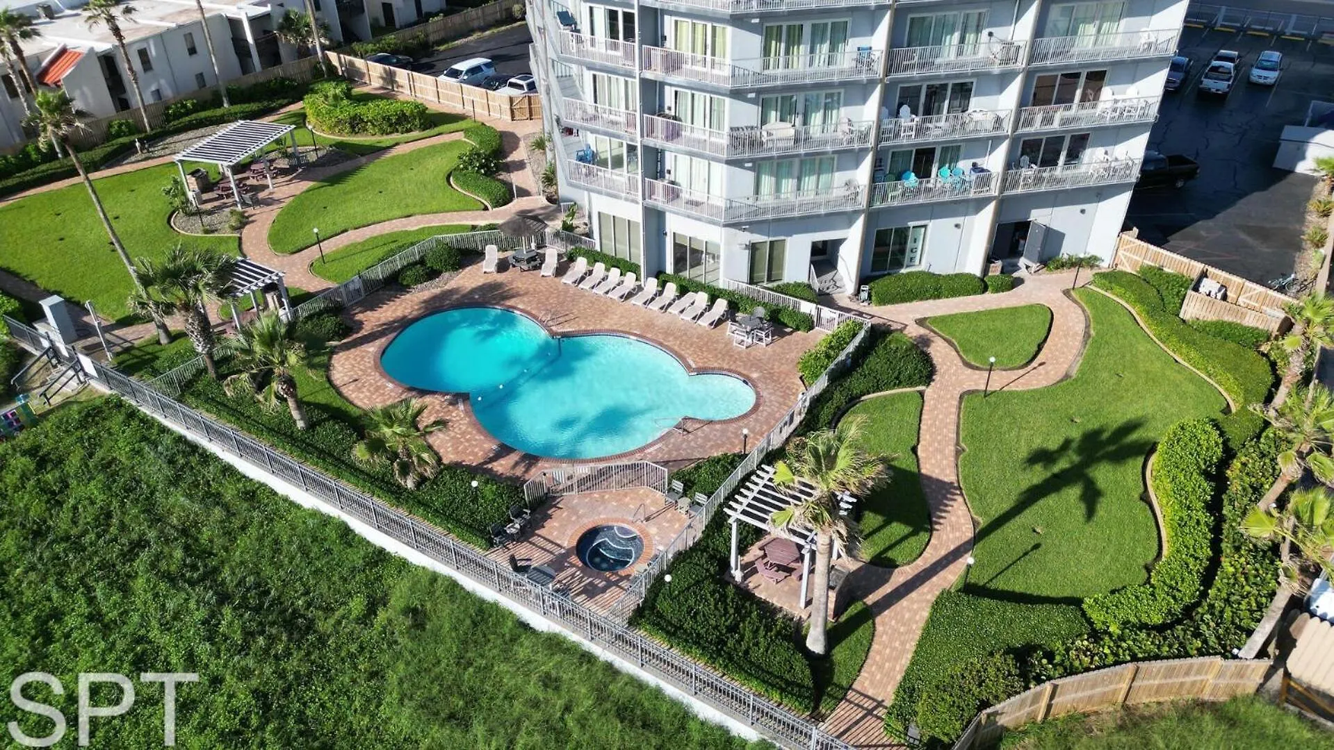 Aquarius 408 Holiday home *