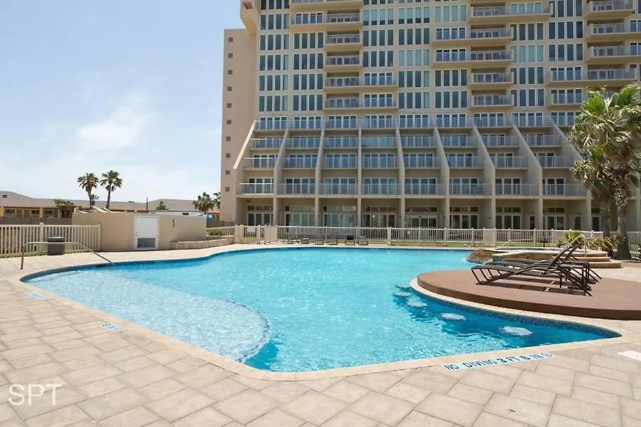 Apartment Bahia Mar #112f *