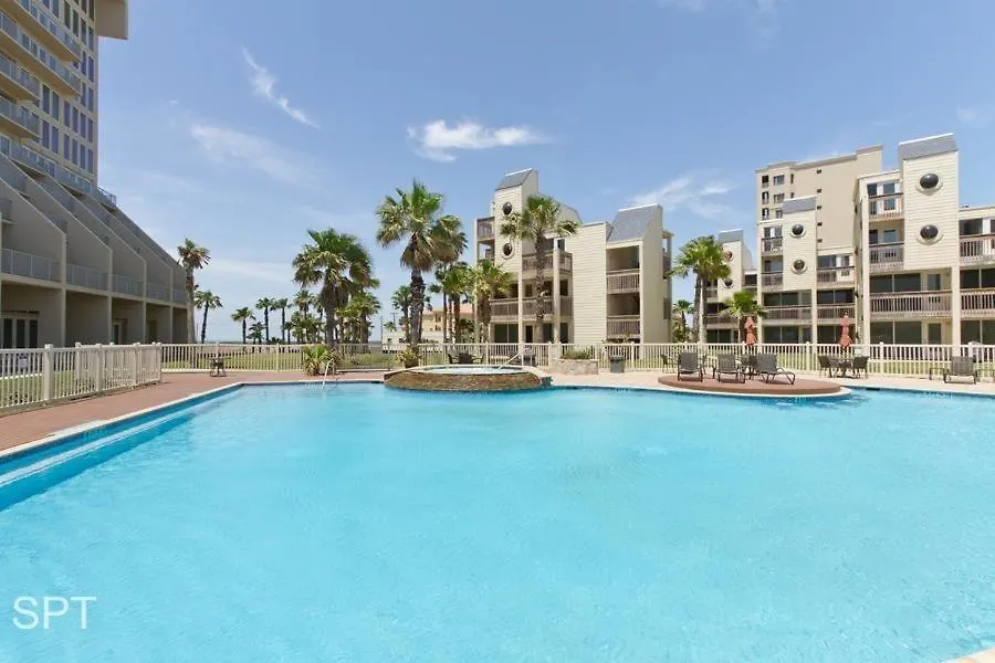 Bahia Mar #112f *