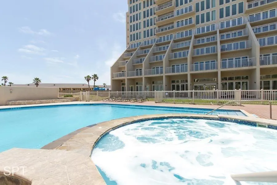 Bahia Mar #112f South Padre Island