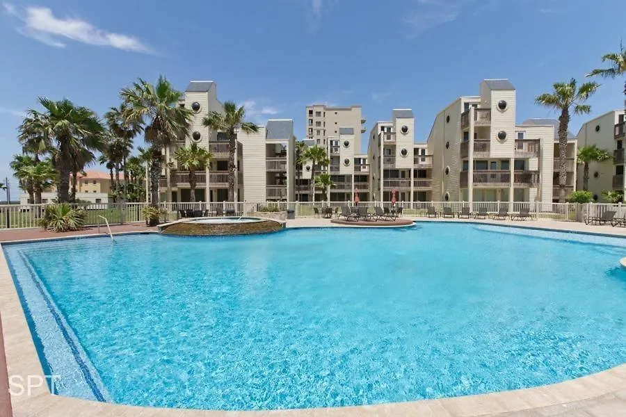 Bahia Mar #112f South Padre Island
