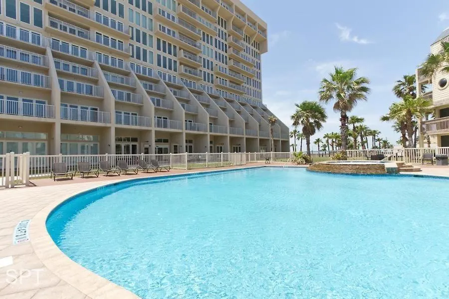 Apartment Bahia Mar #112f *