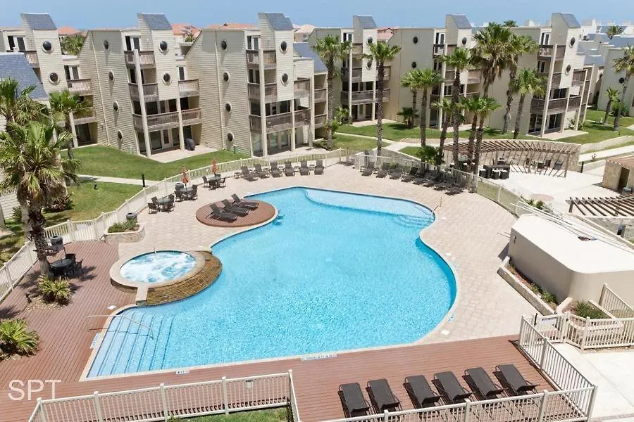 Bahia Mar #112f *