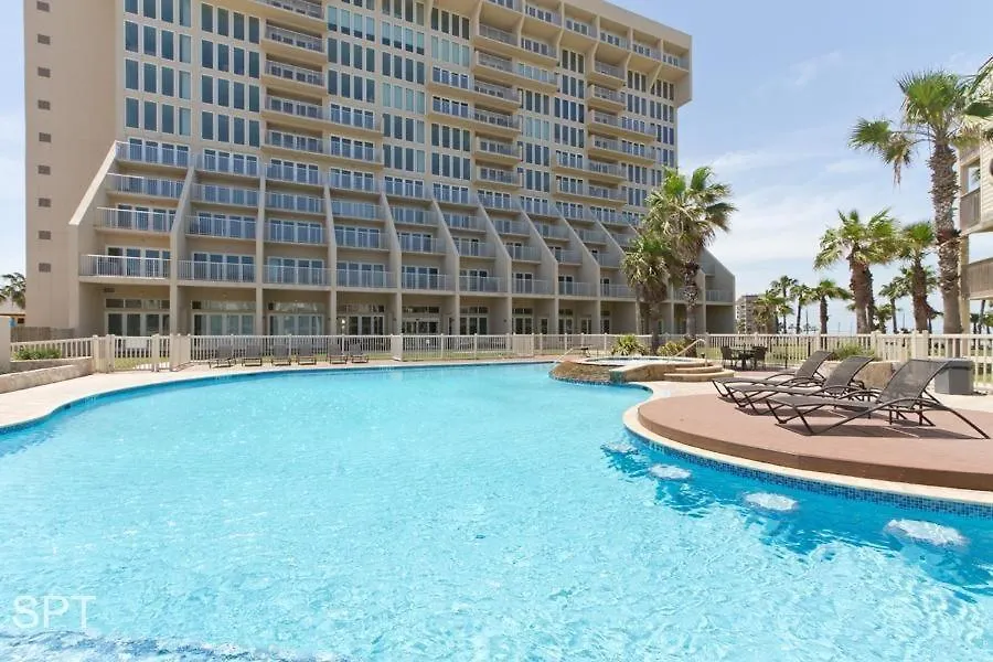 Apartment Bahia Mar #112f *