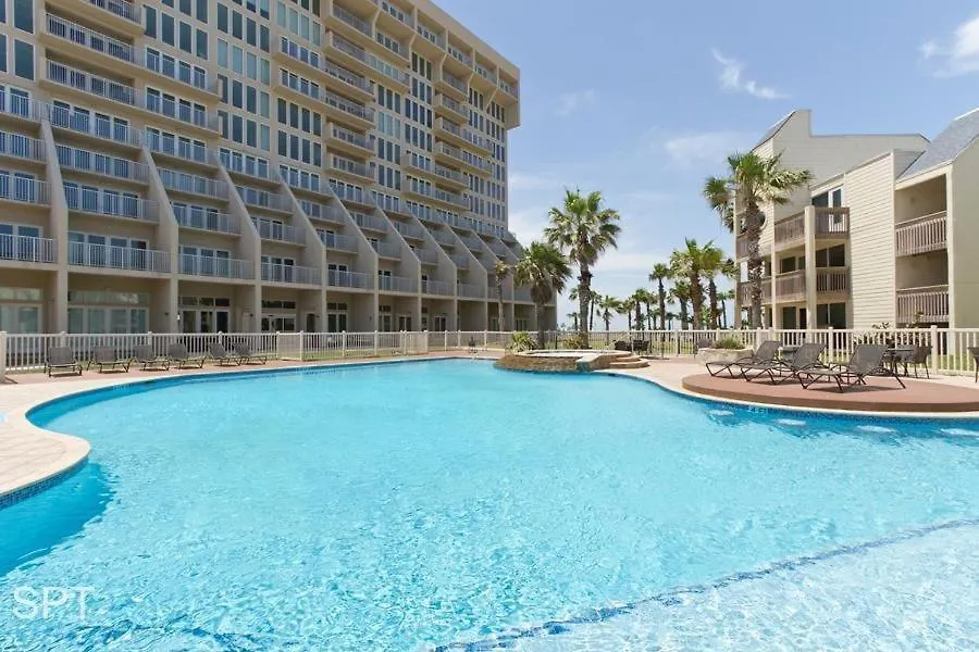 Bahia Mar #112f South Padre Island