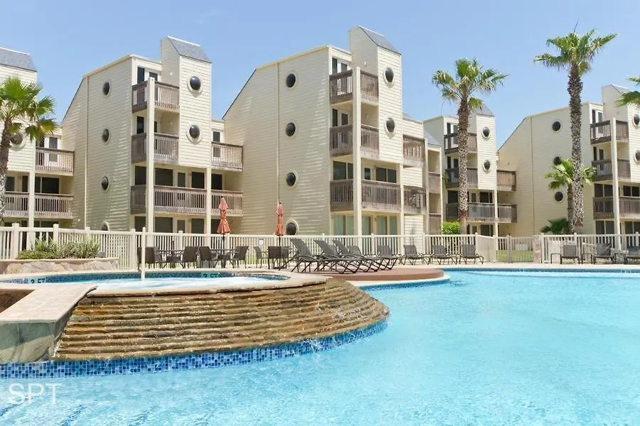 Bahia Mar #112f Apartment *