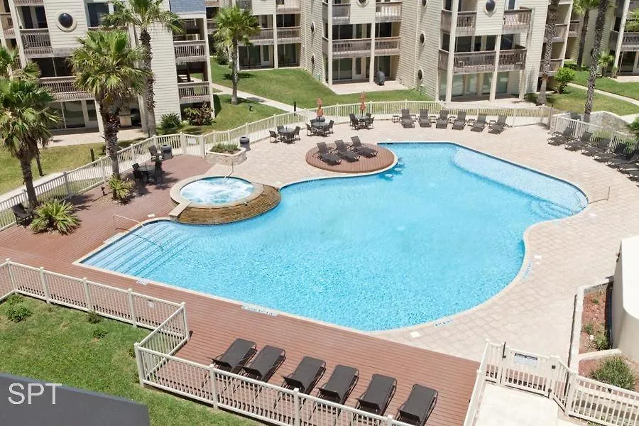 Apartment Bahia Mar #112f *