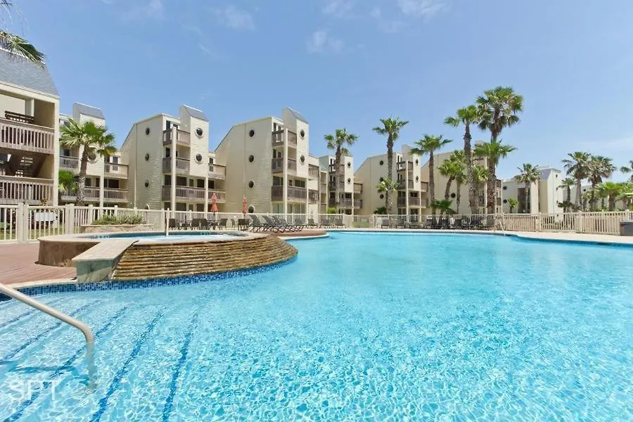 Apartment Bahia Mar #112f