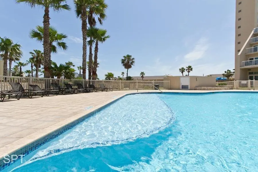 Bahia Mar #112f Apartment *